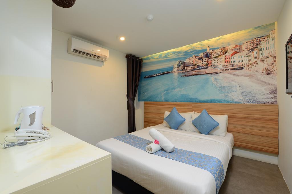 Hotel Sri Permaisuri Kuala Lumpur Esterno foto