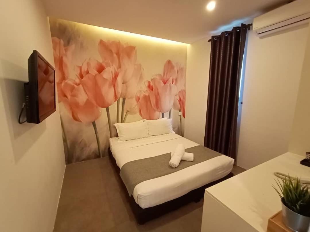 Hotel Sri Permaisuri Kuala Lumpur Esterno foto